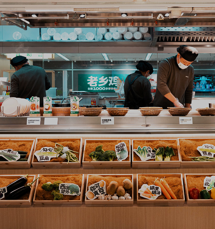 養了40年雞熬了20年湯